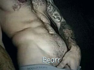Bearr