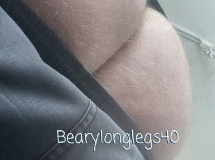 Bearylonglegs40