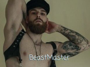 BeastMaster