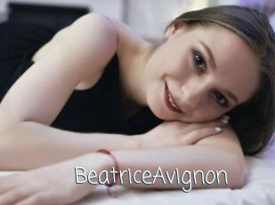 BeatriceAvignon