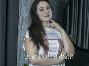 BeatriceHoldson