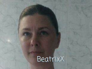 BeatrixX