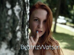 BeatrizWatson