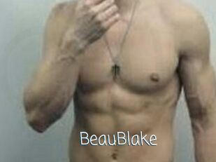 BeauBlake