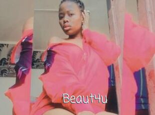 Beaut4u