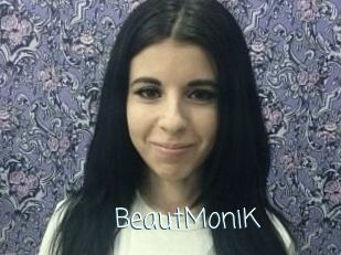 BeautMoniK Adult o Porn