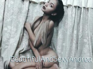 BeautifulAndSexyAndrea