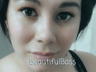 BeautifulBoss