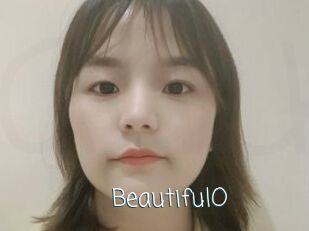 BeautifulO
