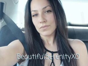 BeautifulSerenityXO