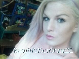BeautifulSunShine22