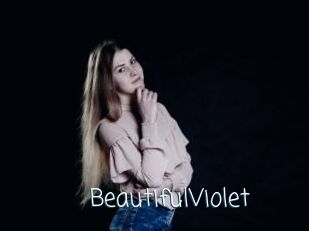 BeautifulViolet
