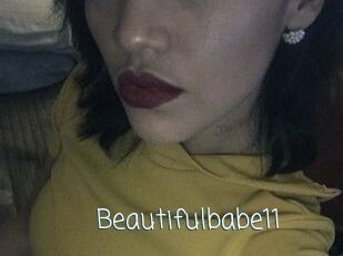 Beautifulbabe11