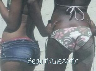 BeautifuleXotic