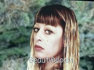 Beautifulpain