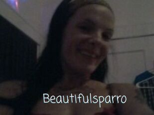 Beautifulsparro