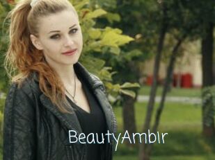 BeautyAmbir Adult o Porn