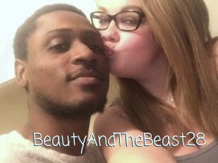 BeautyAndTheBeast28