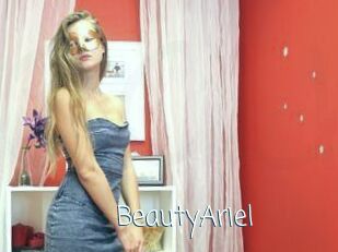 BeautyAriel