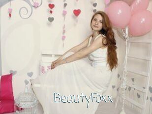 BeautyFoxx