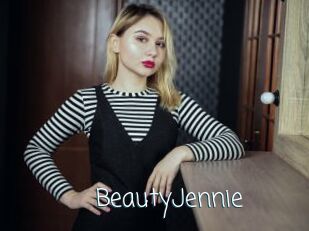 BeautyJennie