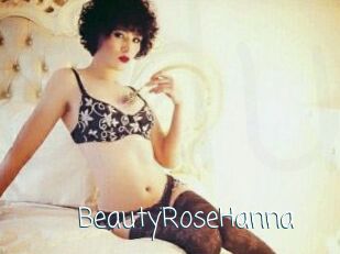 BeautyRoseHanna