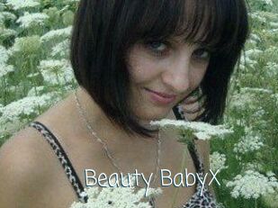 Beauty_BabyX