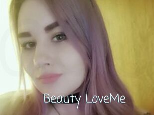 Beauty_LoveMe