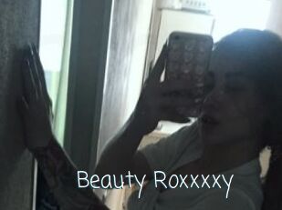 Beauty_Roxxxxy
