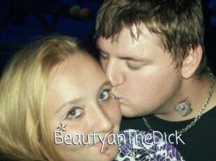 BeautyanTheDick
