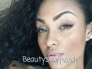 Beautysexypeach