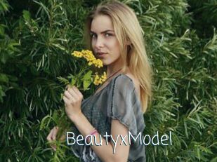 BeautyxModel