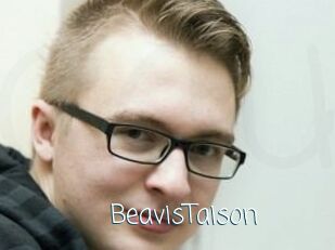 BeavisTaison