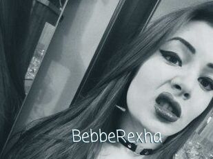 BebbeRexha