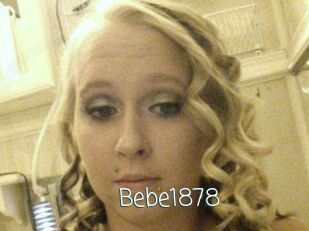 Bebe1878