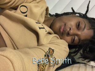Bebe_Smith Adult o Porn