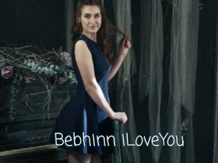 Bebhinn_iLoveYou