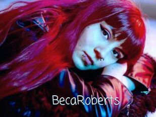 BecaRoberts