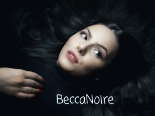 BeccaNoire