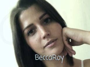BeccaRoy