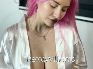 BeccaWilliams