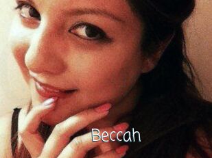 Beccah