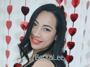 BeckaLee