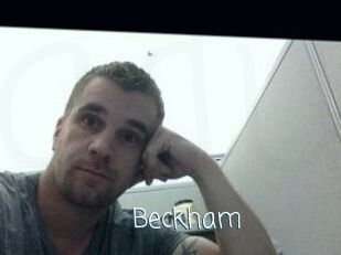 Beckham