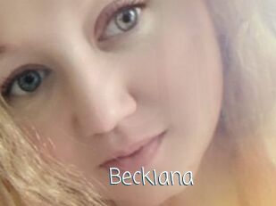 Beckiana