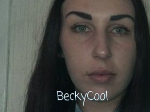 BeckyCool