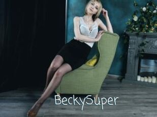 BeckySuper