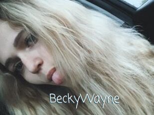 BeckyWayne
