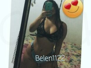 Belen1122 Adult o Porn
