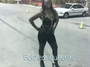 Belizeanqueenxo